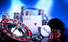Live Three Card Poker broadcast